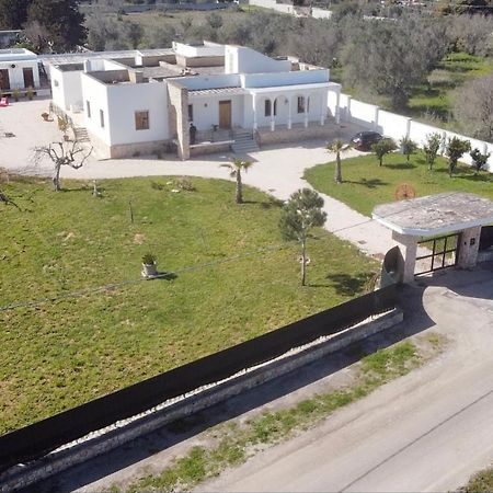 Villa Mia San Ligorio Esterno foto