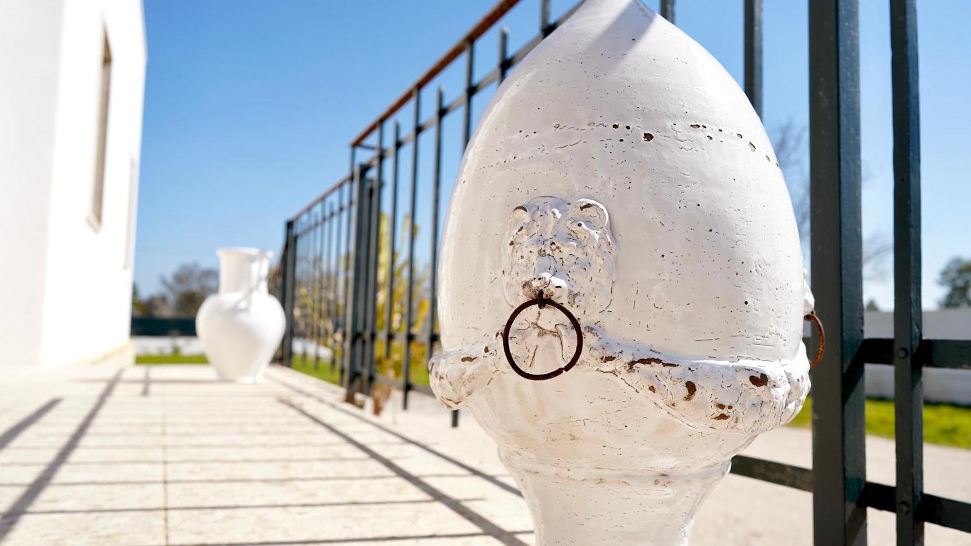 Villa Mia San Ligorio Esterno foto