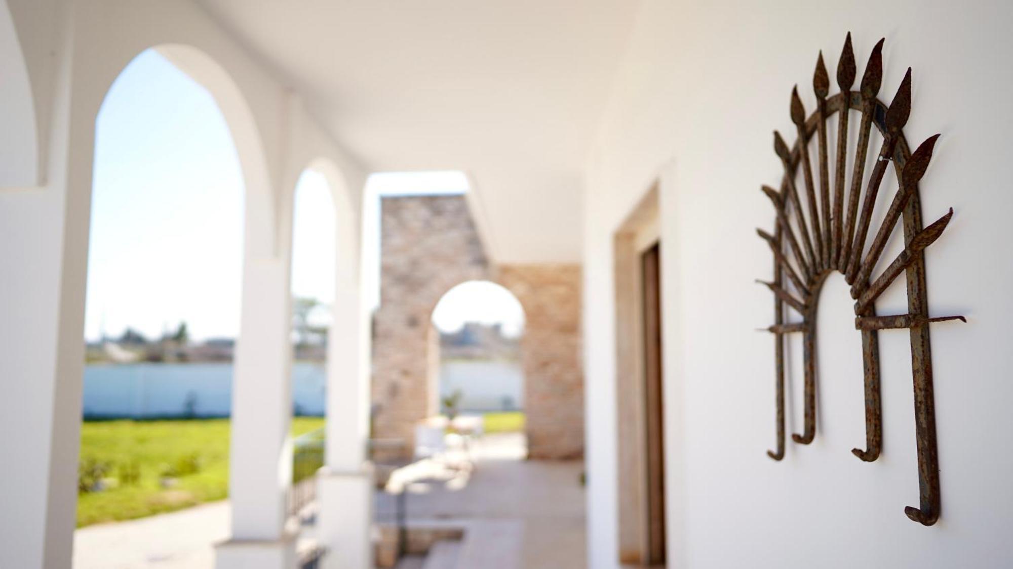 Villa Mia San Ligorio Esterno foto