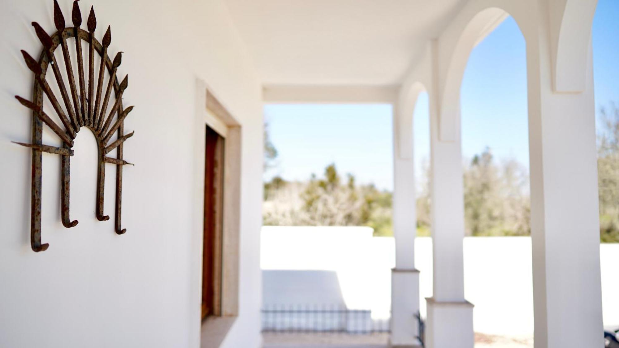 Villa Mia San Ligorio Esterno foto