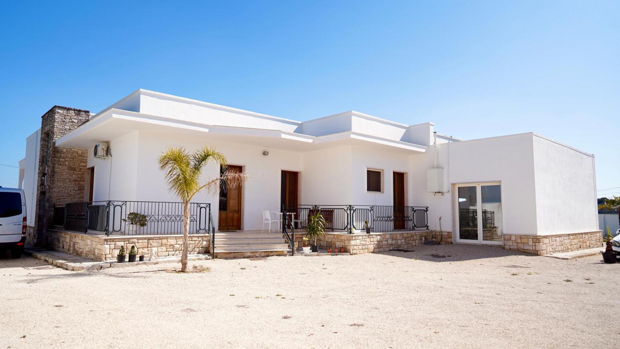 Villa Mia San Ligorio Esterno foto