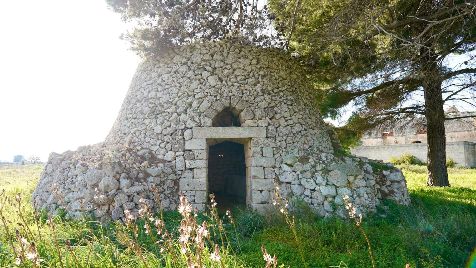 Villa Mia San Ligorio Esterno foto