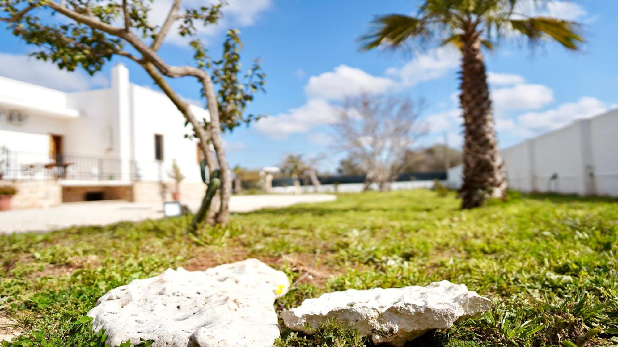 Villa Mia San Ligorio Esterno foto