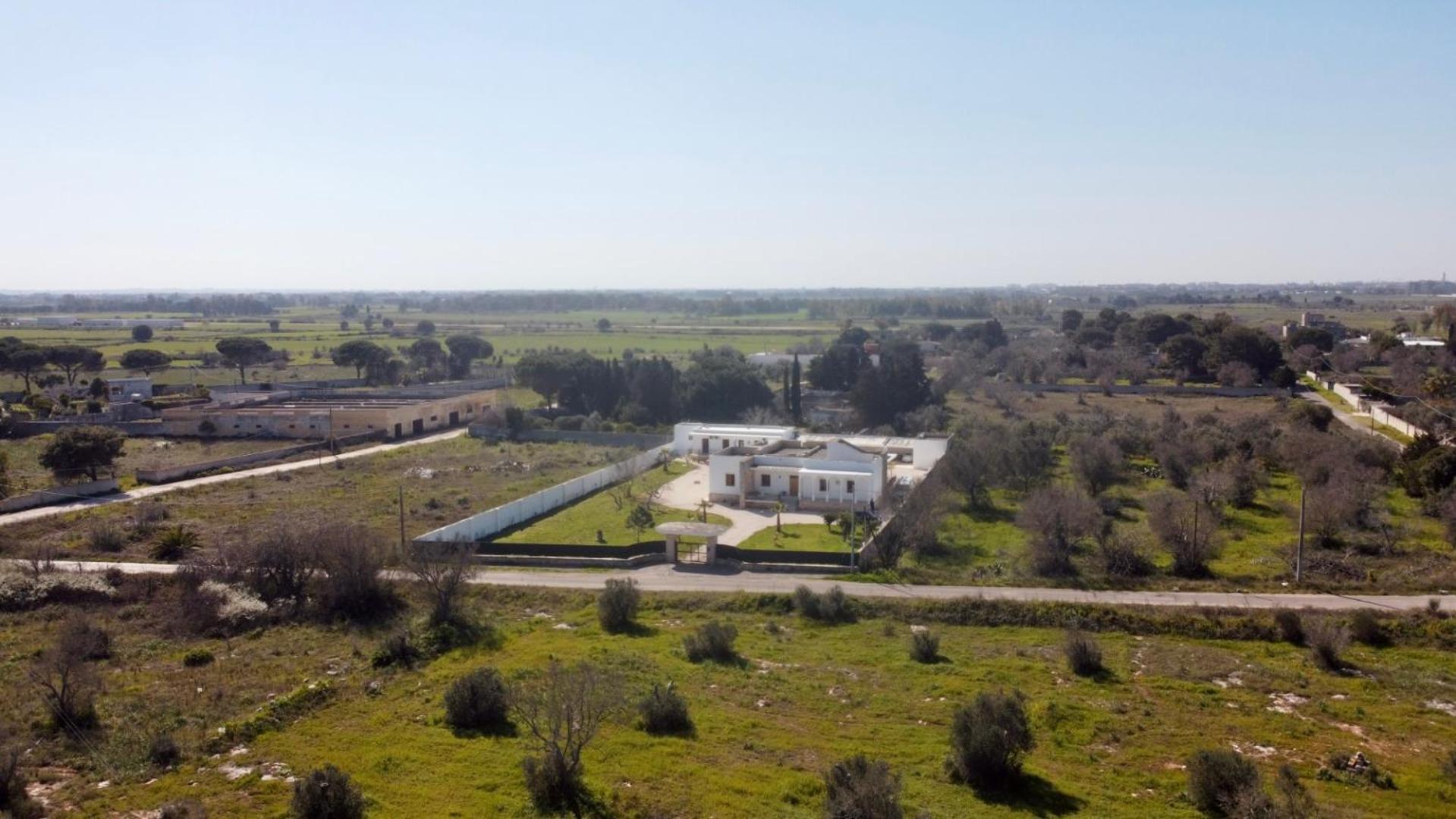 Villa Mia San Ligorio Esterno foto
