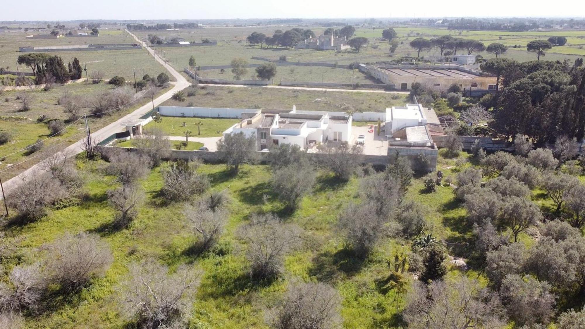 Villa Mia San Ligorio Esterno foto