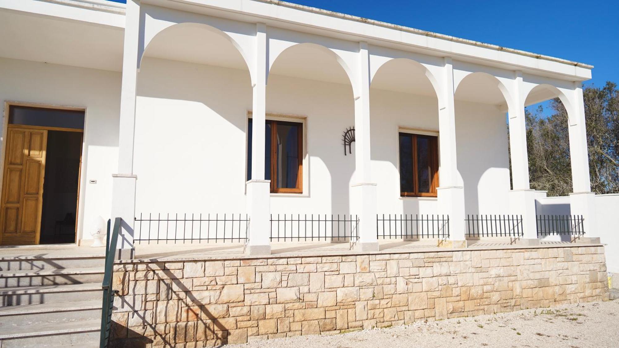 Villa Mia San Ligorio Esterno foto