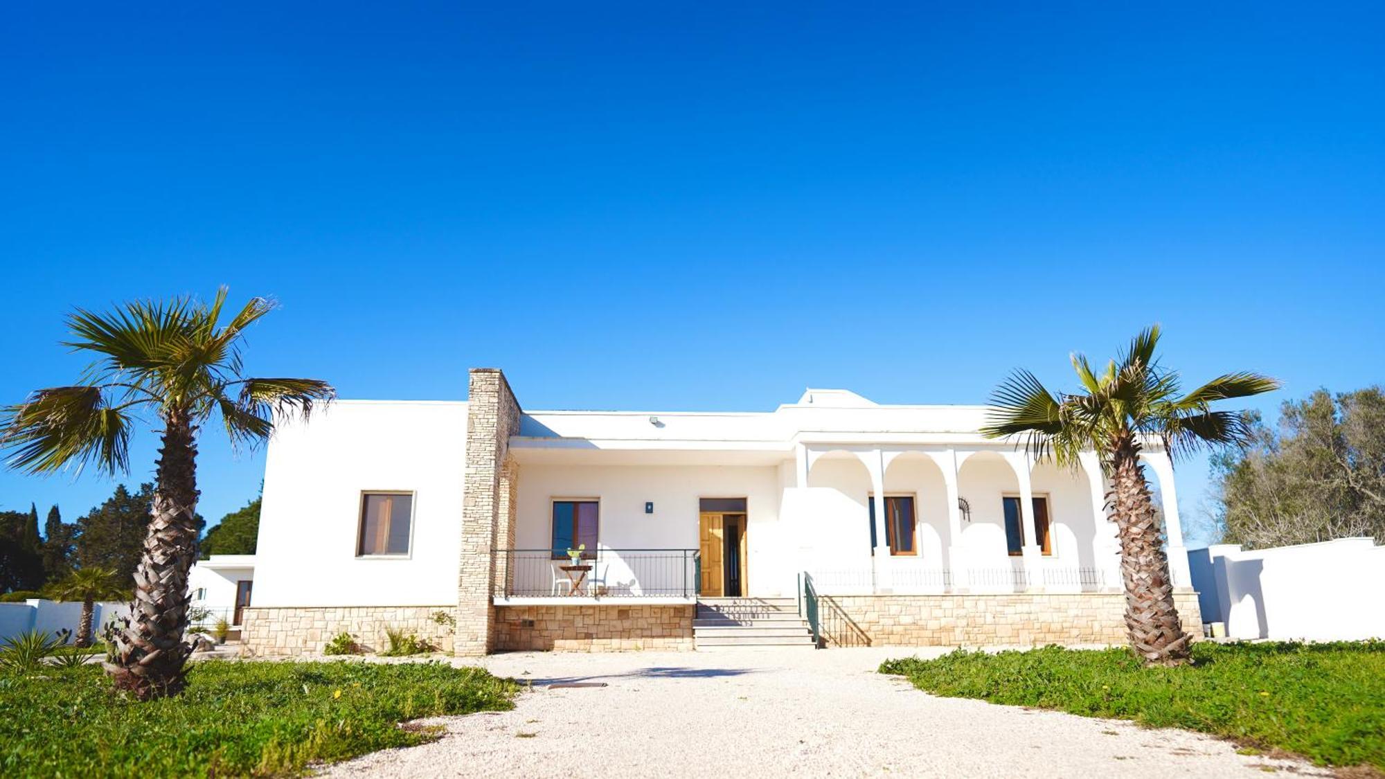 Villa Mia San Ligorio Esterno foto