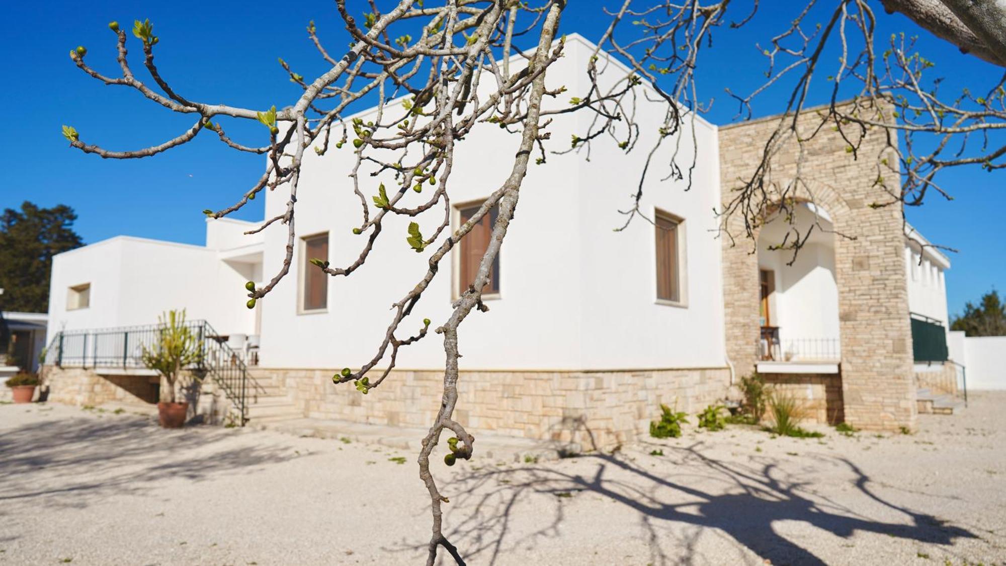 Villa Mia San Ligorio Esterno foto