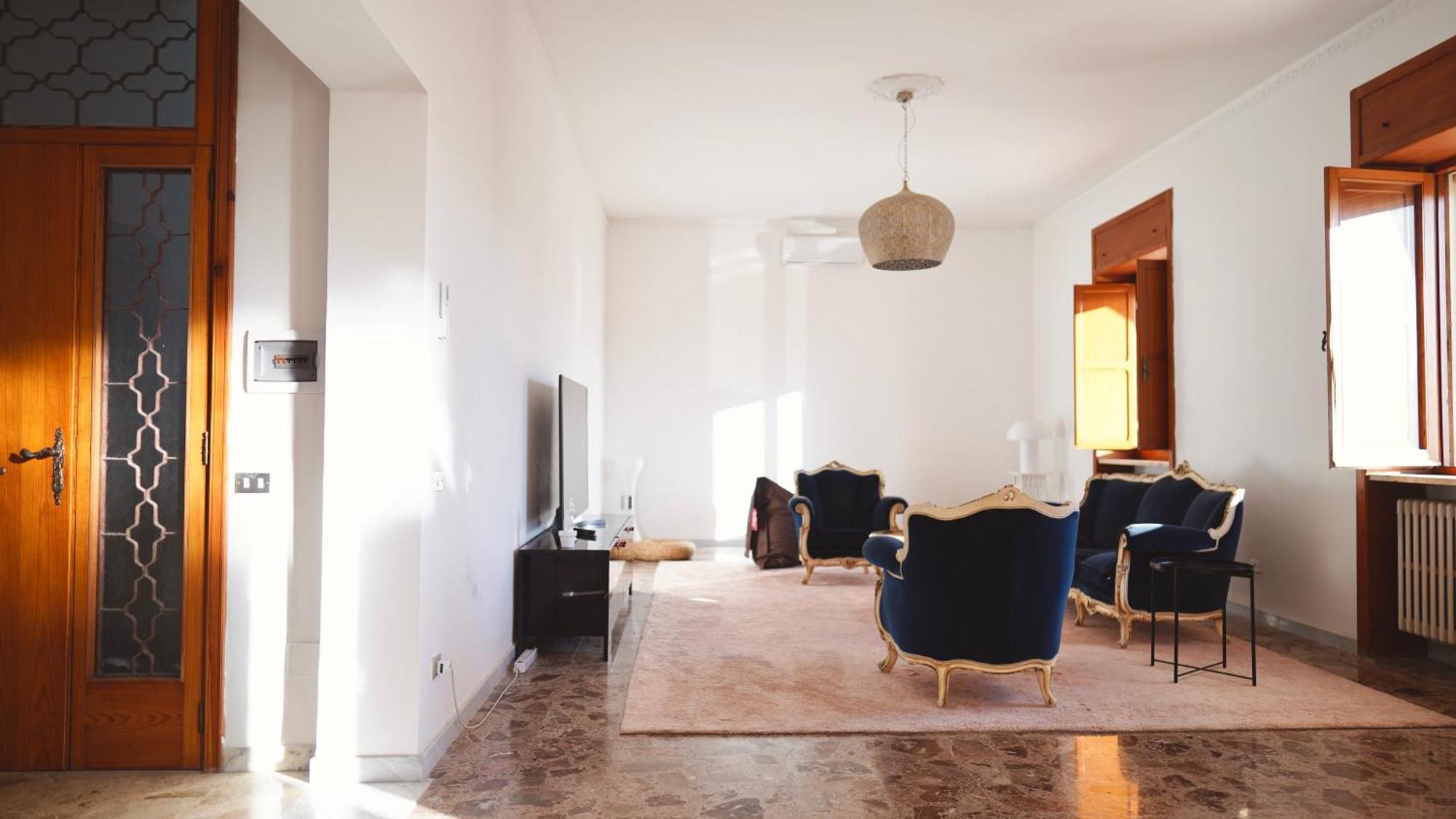 Villa Mia San Ligorio Esterno foto