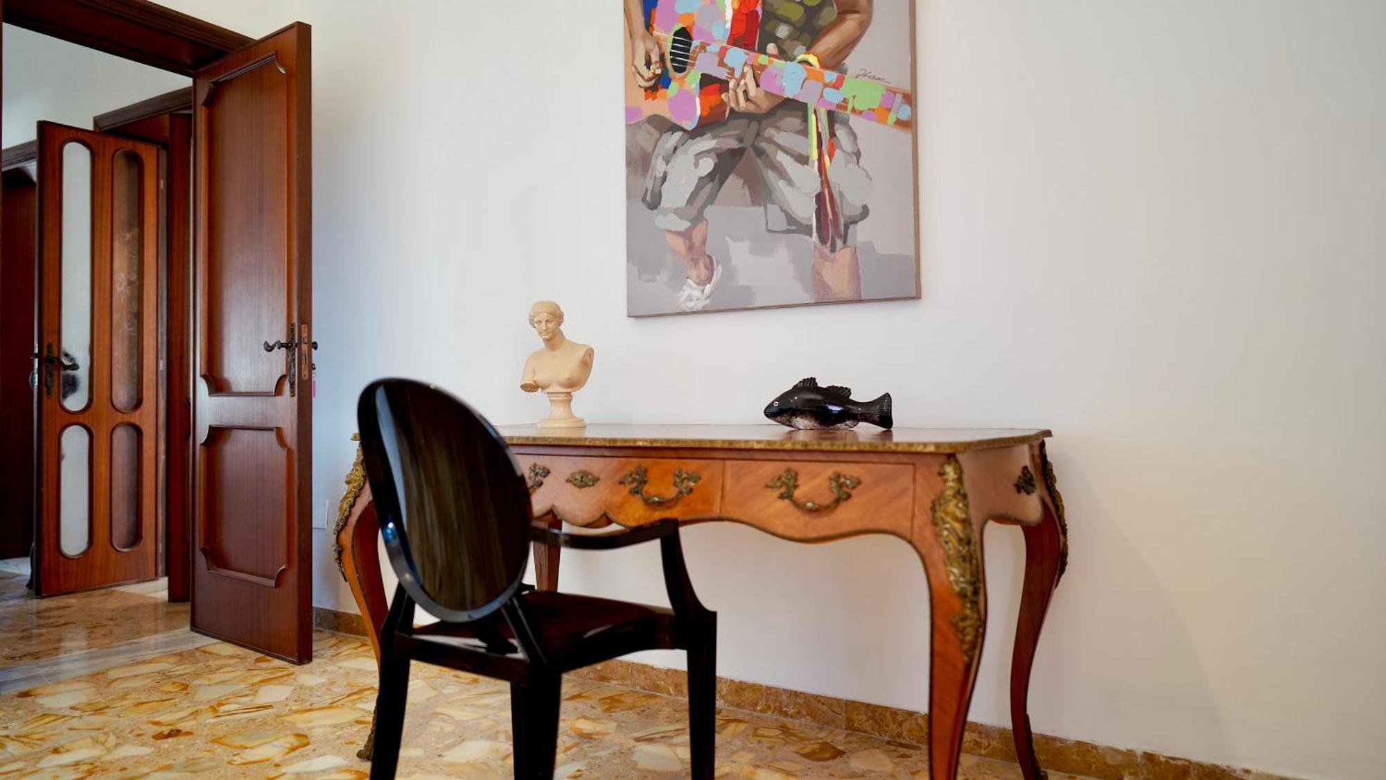 Villa Mia San Ligorio Esterno foto