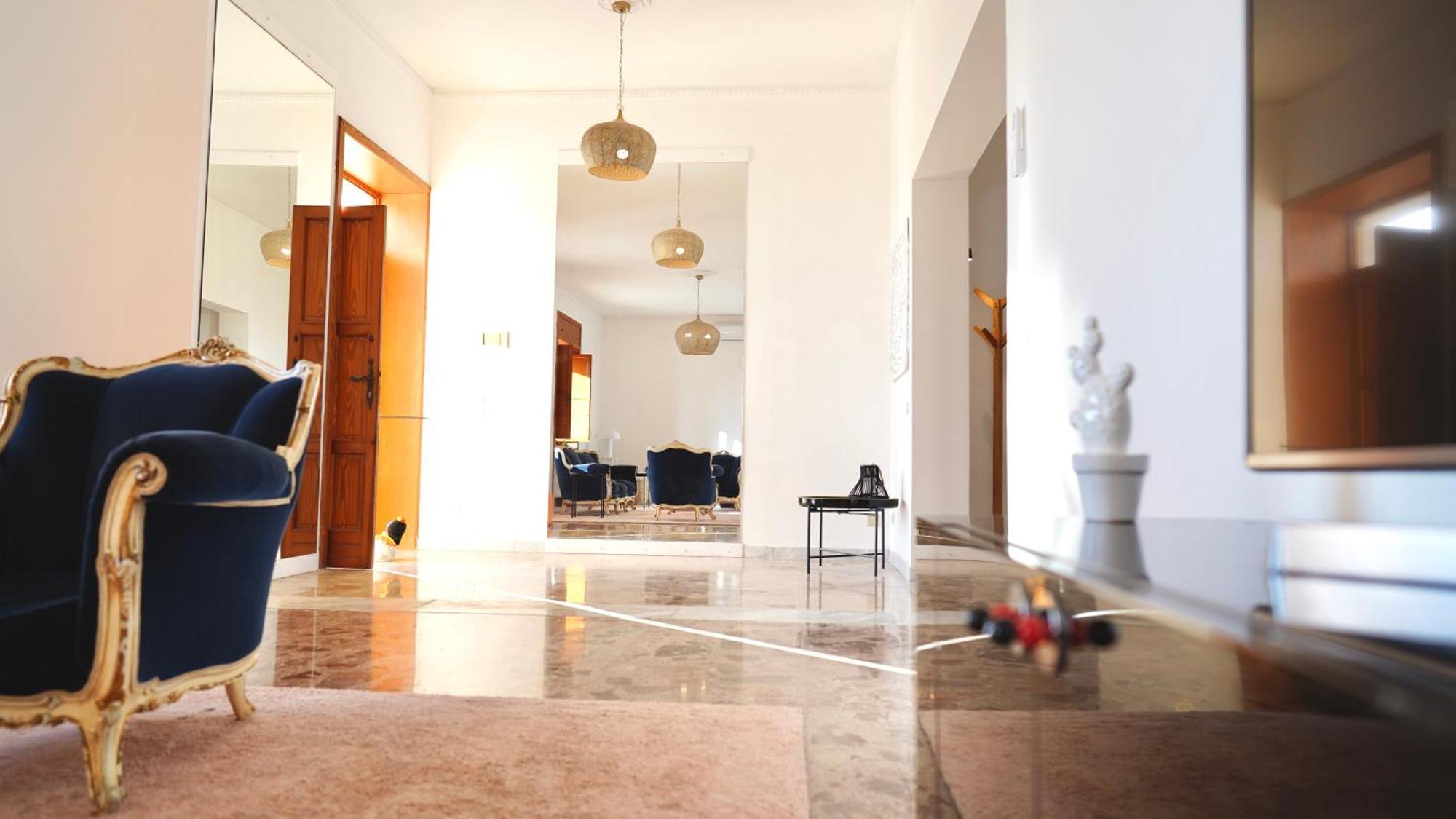 Villa Mia San Ligorio Esterno foto