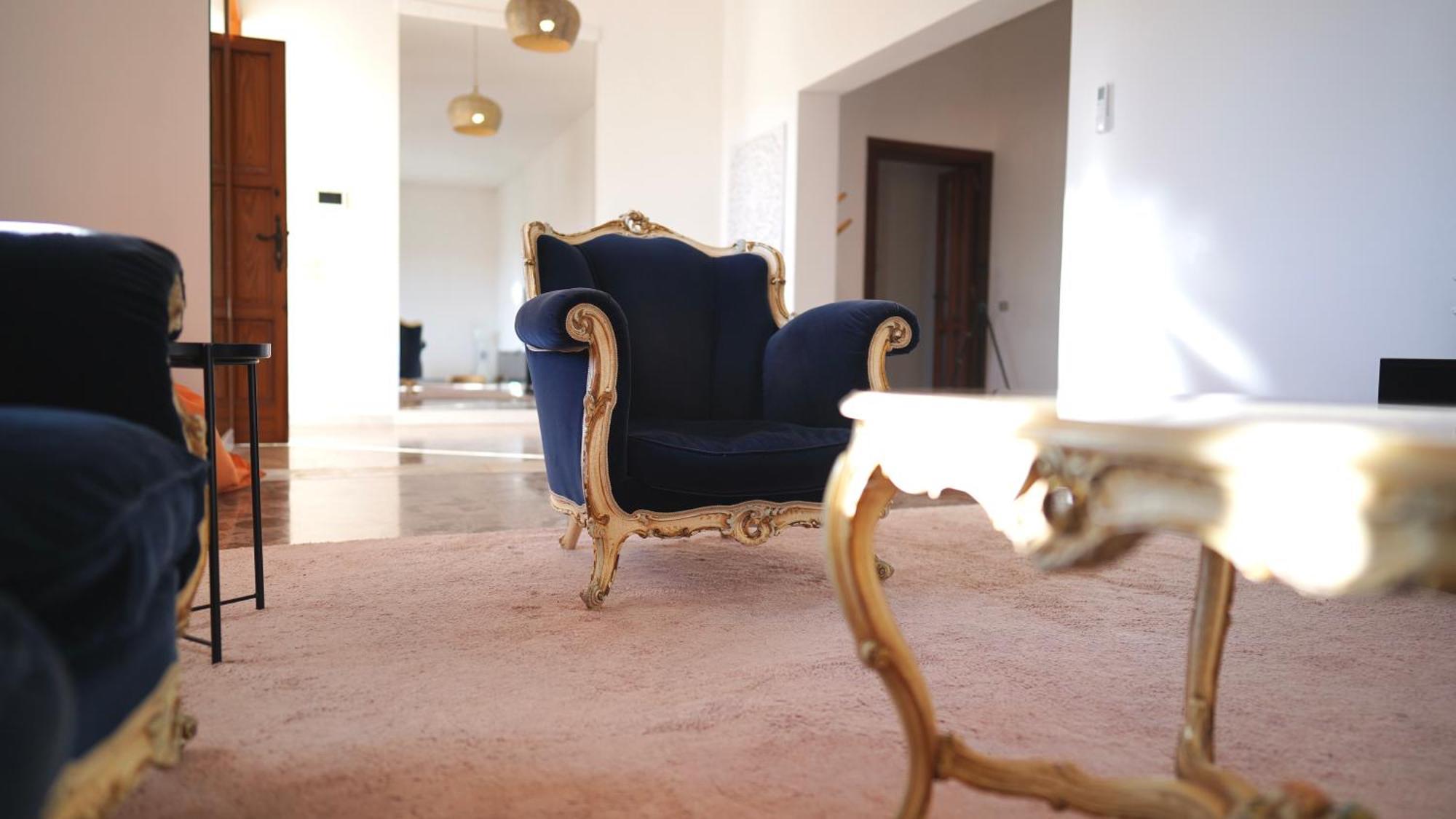 Villa Mia San Ligorio Esterno foto
