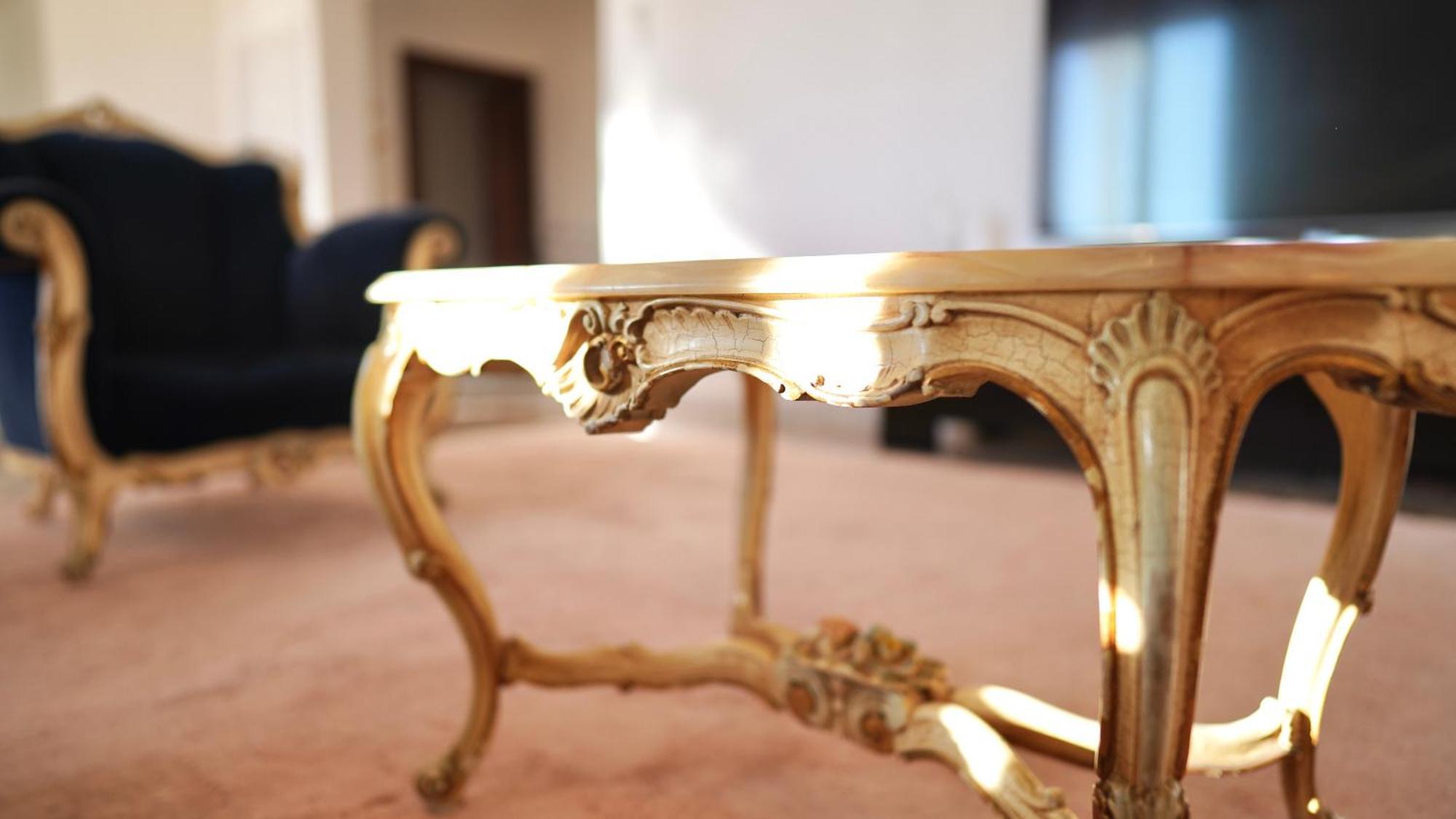 Villa Mia San Ligorio Esterno foto