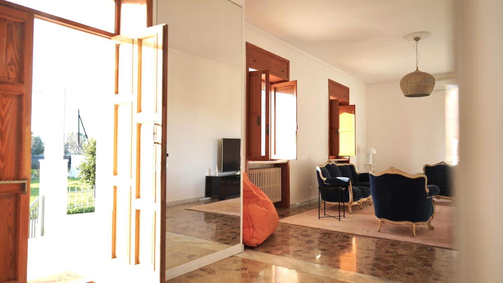 Villa Mia San Ligorio Esterno foto
