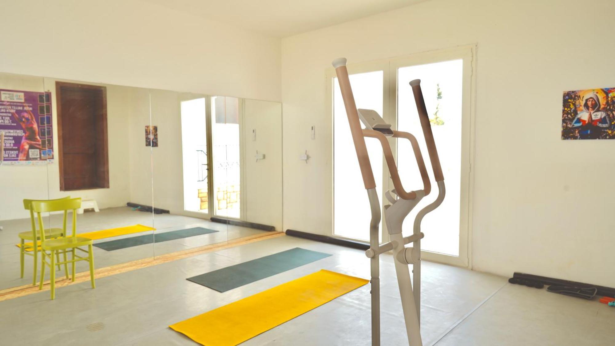 Villa Mia San Ligorio Esterno foto